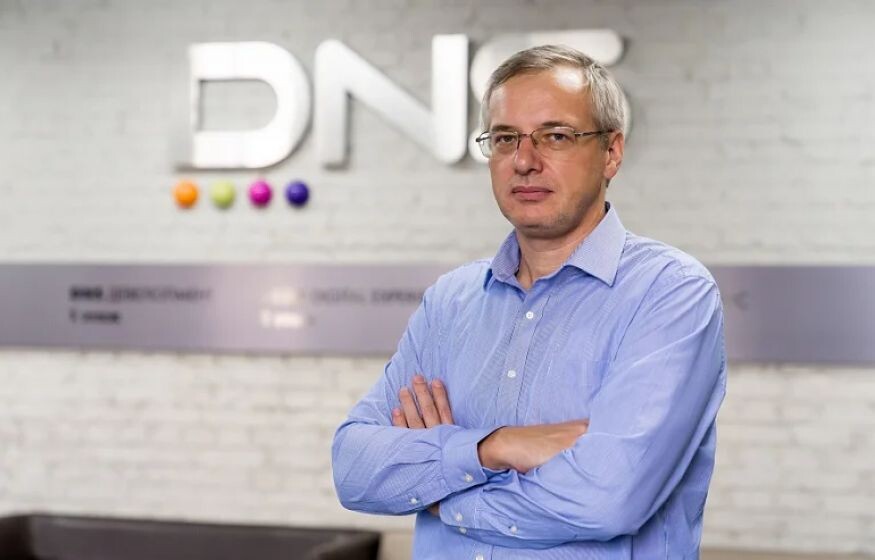    Глава DNS призвал ввести налог НДС по-китайски. Ещё один гвоздь в бюджет семей