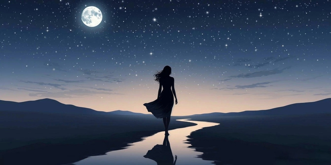 Темная ночь Души