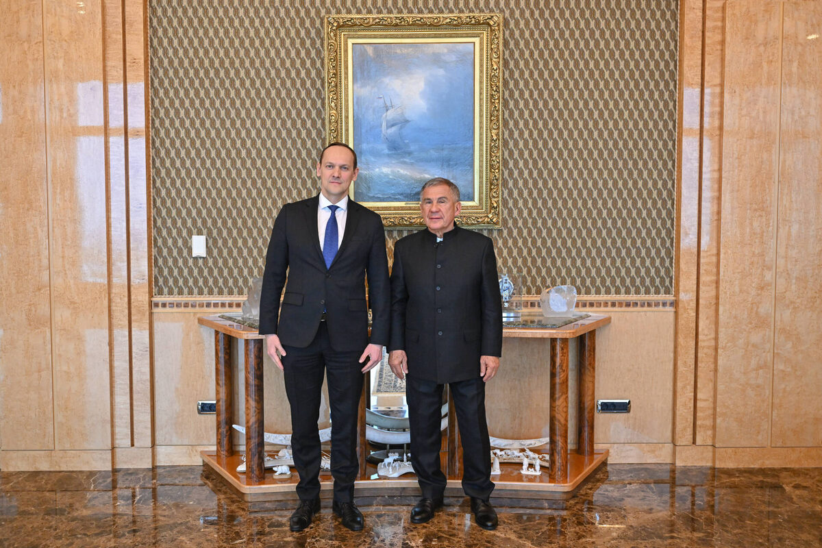 Фото: rais.tatarstan.ru