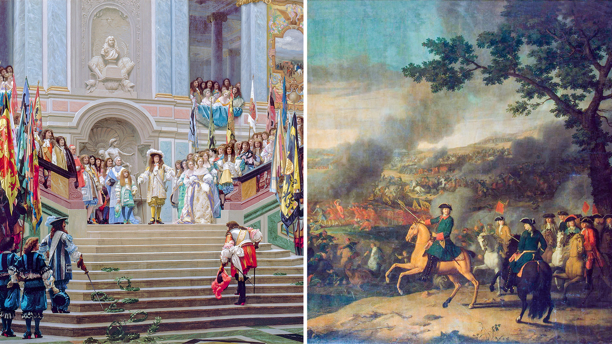 Окно в Россию (ФОТО: Общественное достояние)