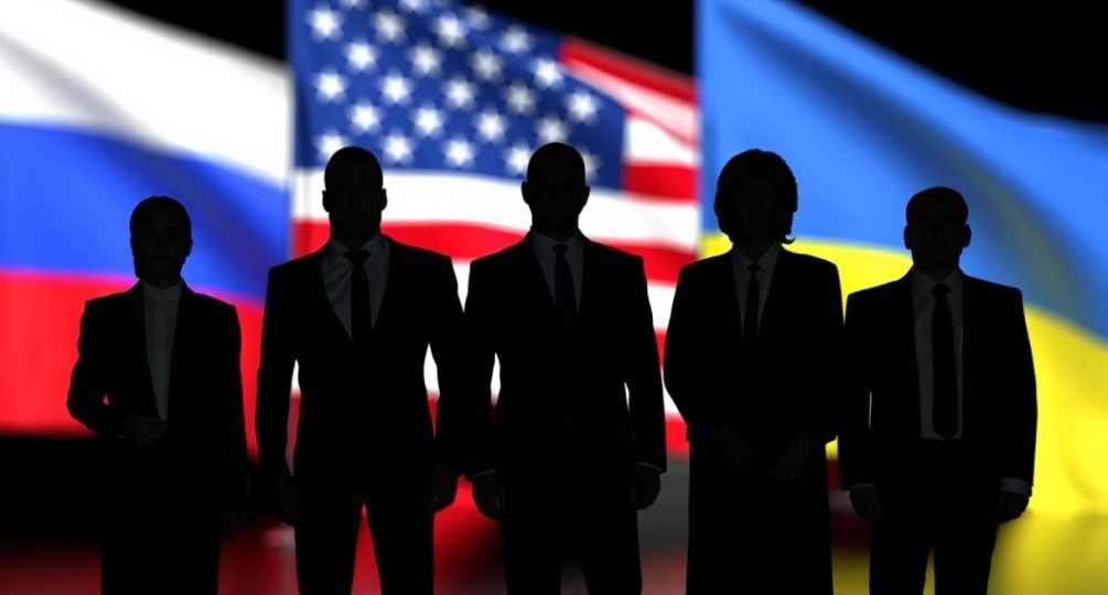 «Они там уже всё решили»: новый раунд переговоров по Украине пройдет в Женеве 17-18 февраля