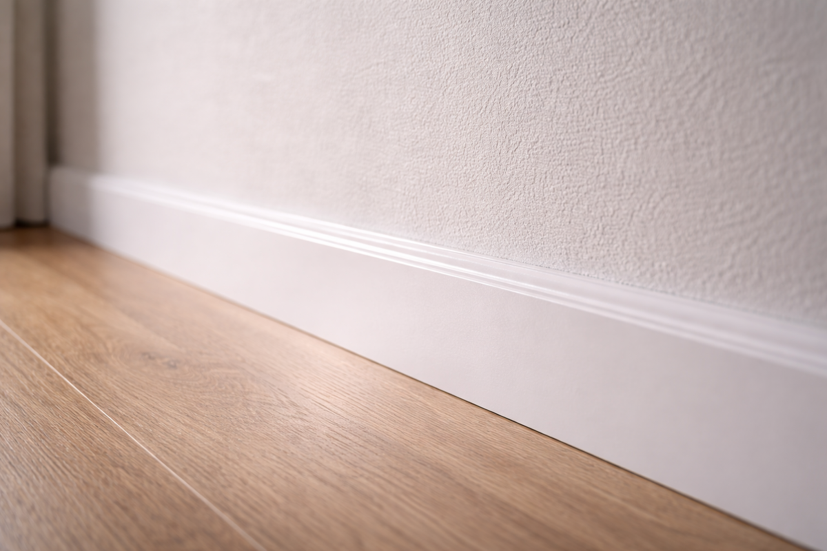 «Пахнет ремонтом» — значит в воздухе есть ЛОС (летучие вещества) от красок, клея и мебели. Сам запах — сигнал: выделение идёт быстрее, чем вы успеваете это вывести проветриванием/вытяжкой.
