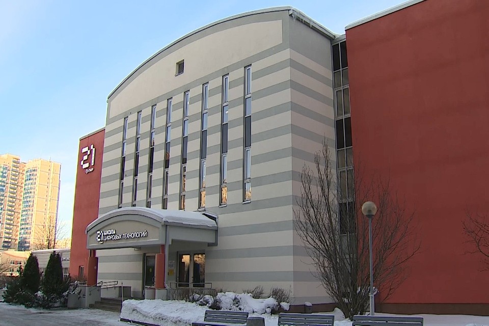    Учеников научат автоматизировать работу с документами, внедрять голосовой ввод и многое другое. Фото: Смольный