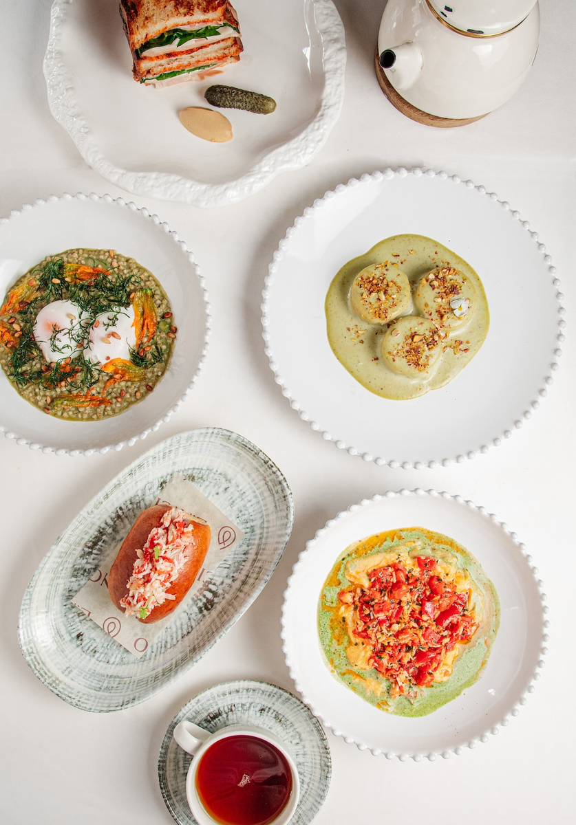 Листайте вправо, чтобы увидеть больше изображений