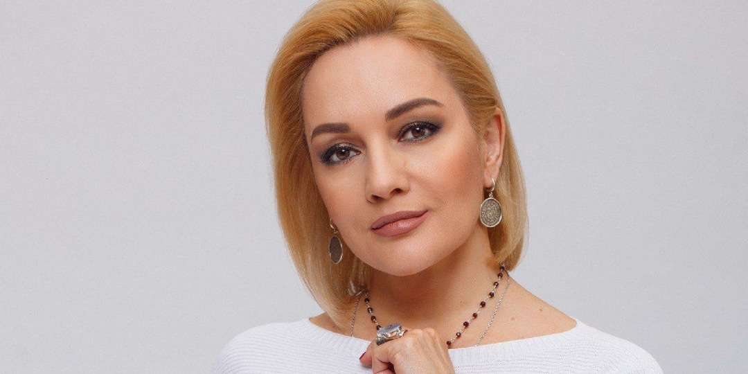 Стало известно о рекордном росте концертов Татьяны Булановой