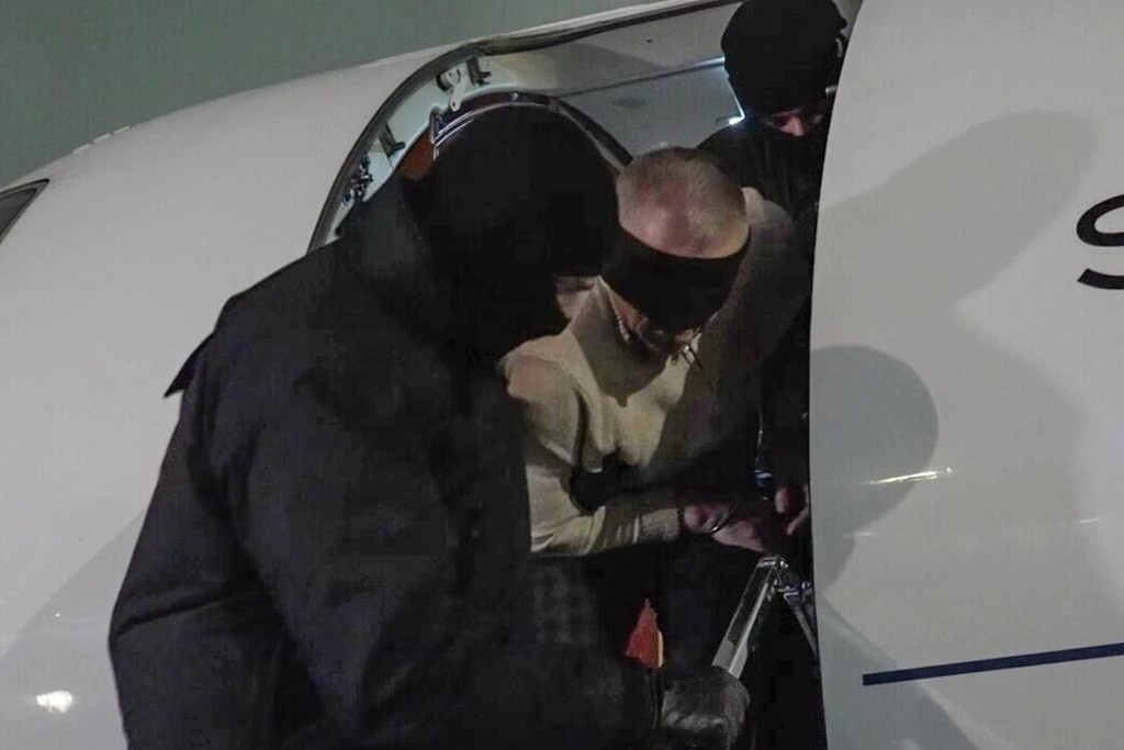    Фото © ЦОС ФСБ России