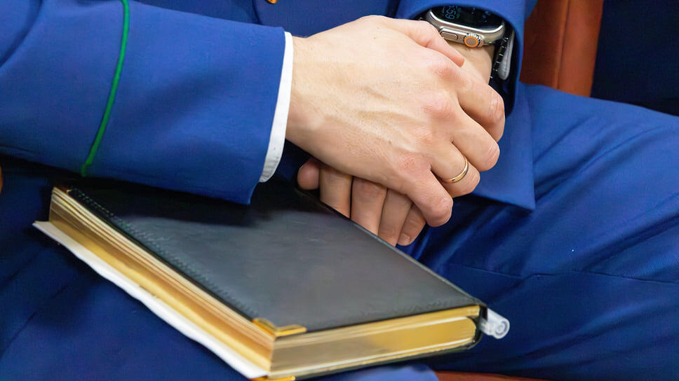 Фото: Егор Снетков / Коммерсантъ