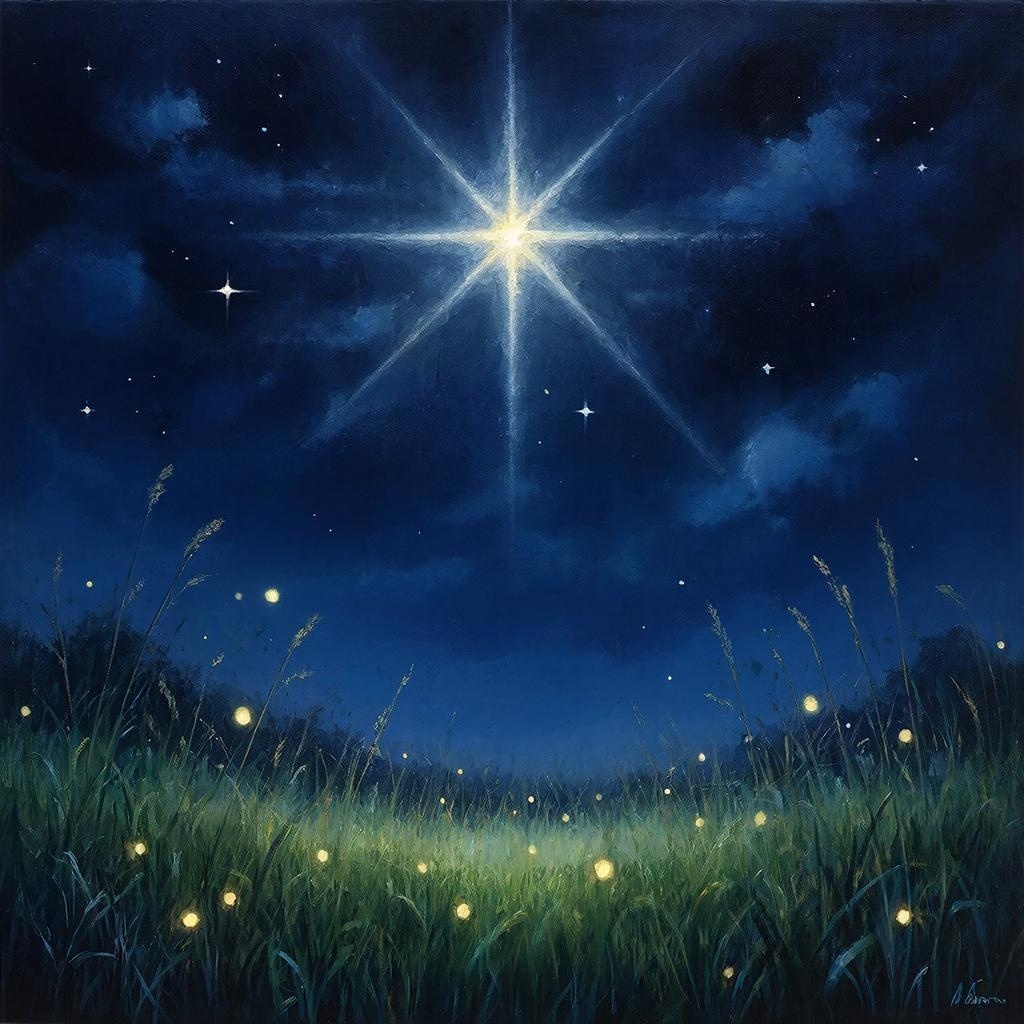 Если звезды зажигают - значит это кому-нибудь нужно...