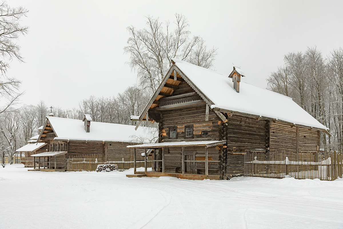 Павел Кузьмичев
