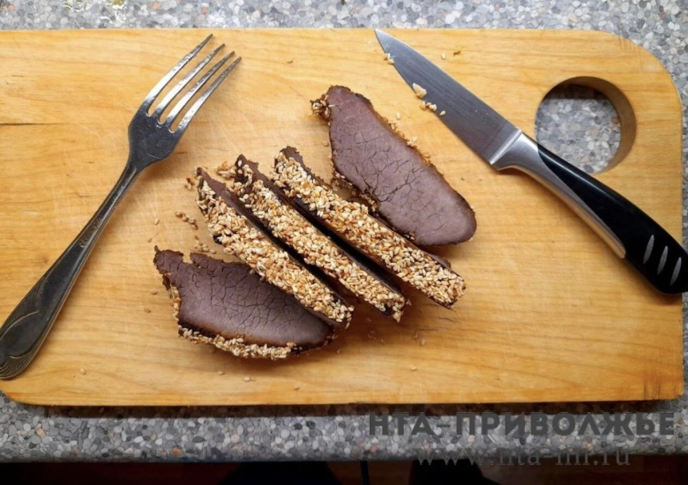    Кировская область нарастила мясное производство на 5,8% за год