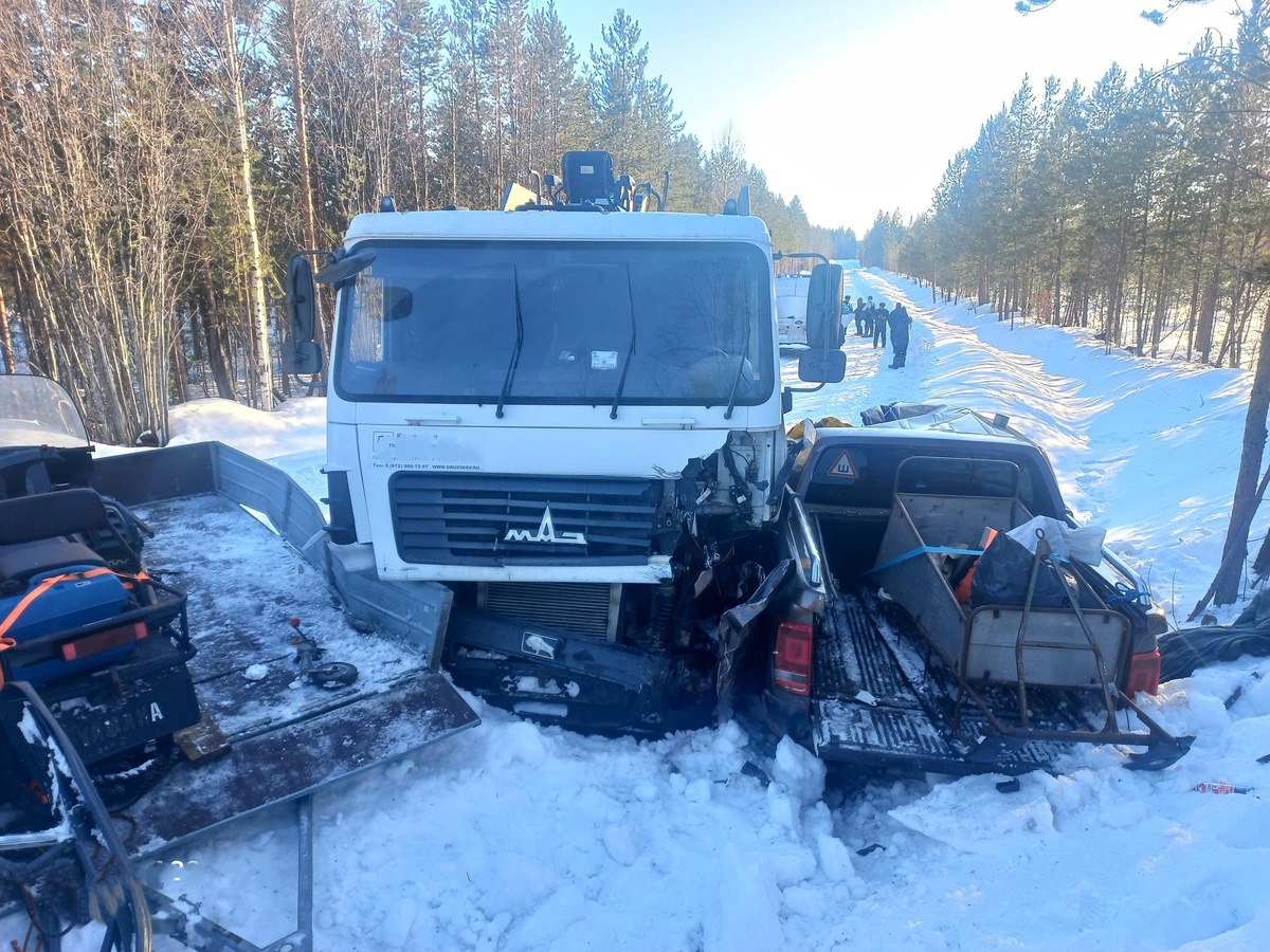    Госавтоинспекция Карелии