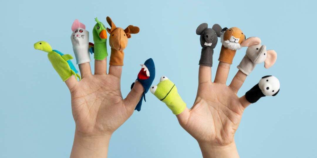 «Зимняя» пальчиковая гимнастика: как простые игры помогают развивать мелкую моторику и речь. Часть 4