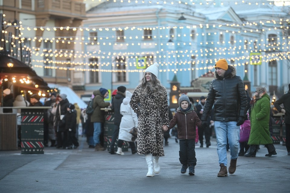    Выходные с 13 по 15 февраля в Ростове-на-Дону обещают быть насыщенными. Алексей БУЛАТОВ