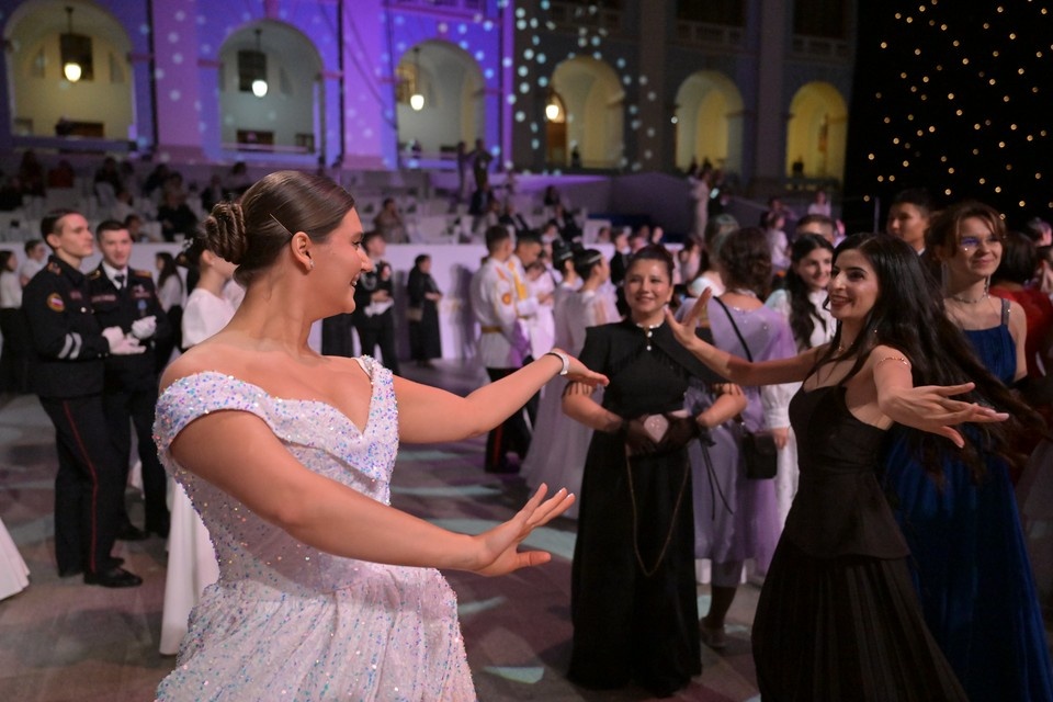    В Ростове пройдут более десятка концертов. Евгения ГУСЕВА