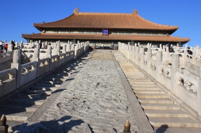 Китай предоставит Украине пакет поддержки в сфере энергетики