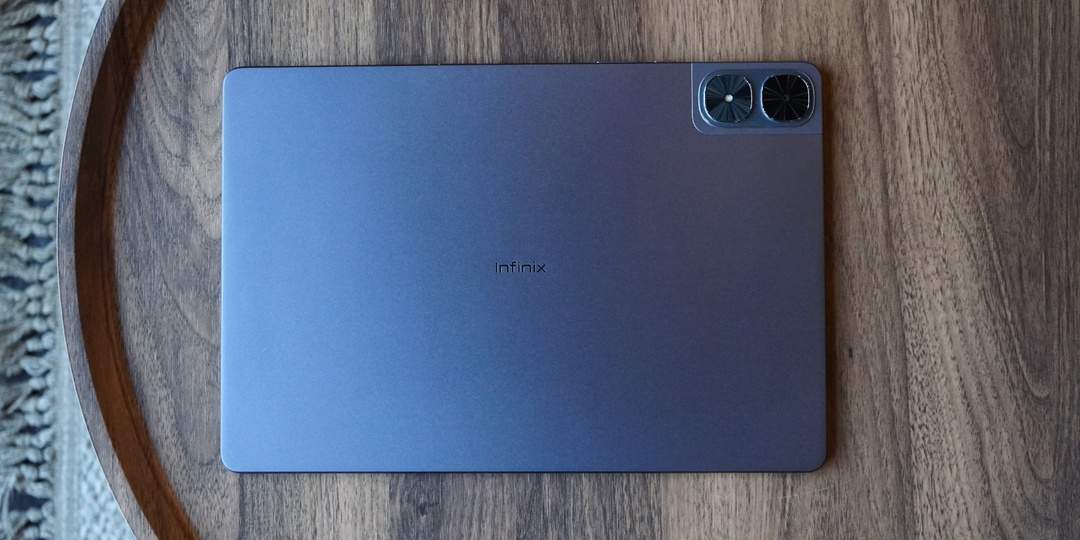 Обзор Infinix XPAD Edge: планшет с огромным экраном и съемной клавиатурой