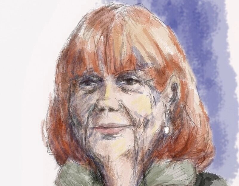    Жизель Пелико. Фото: Commons.wikimedia.org