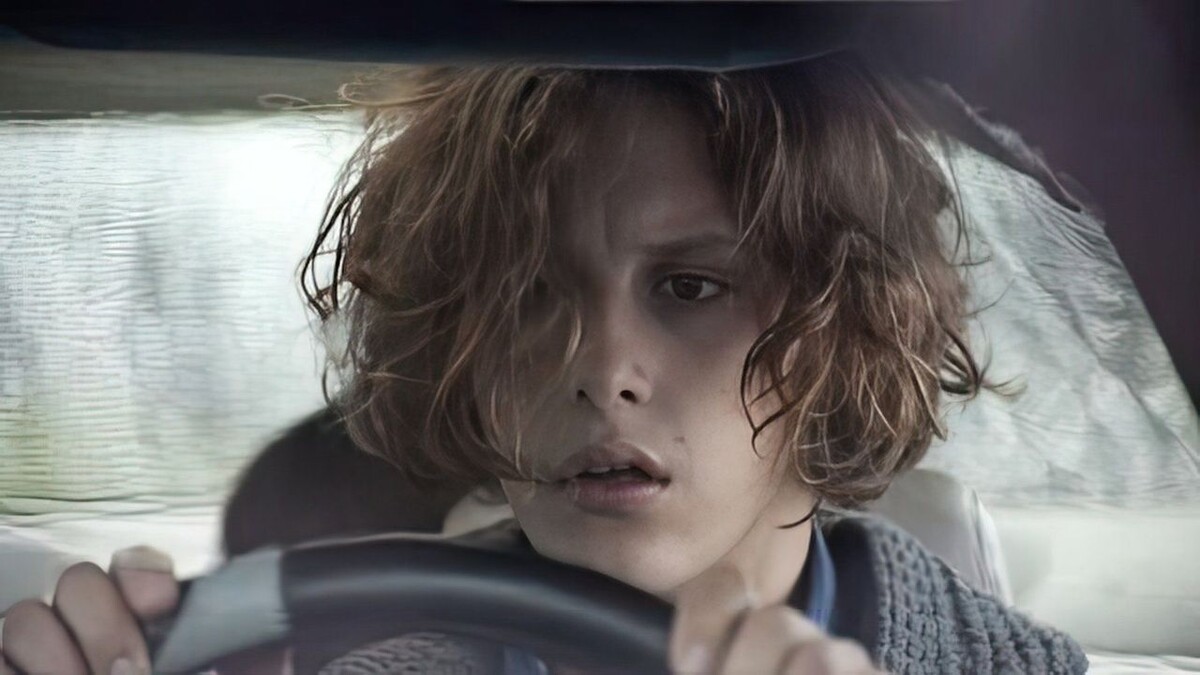 кадры из фильма