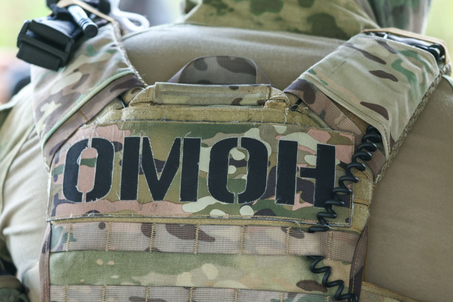    Сергей Петров/NEWS.ru