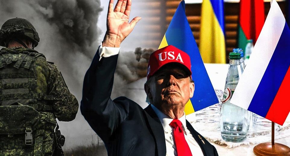    White House, РИА Новости