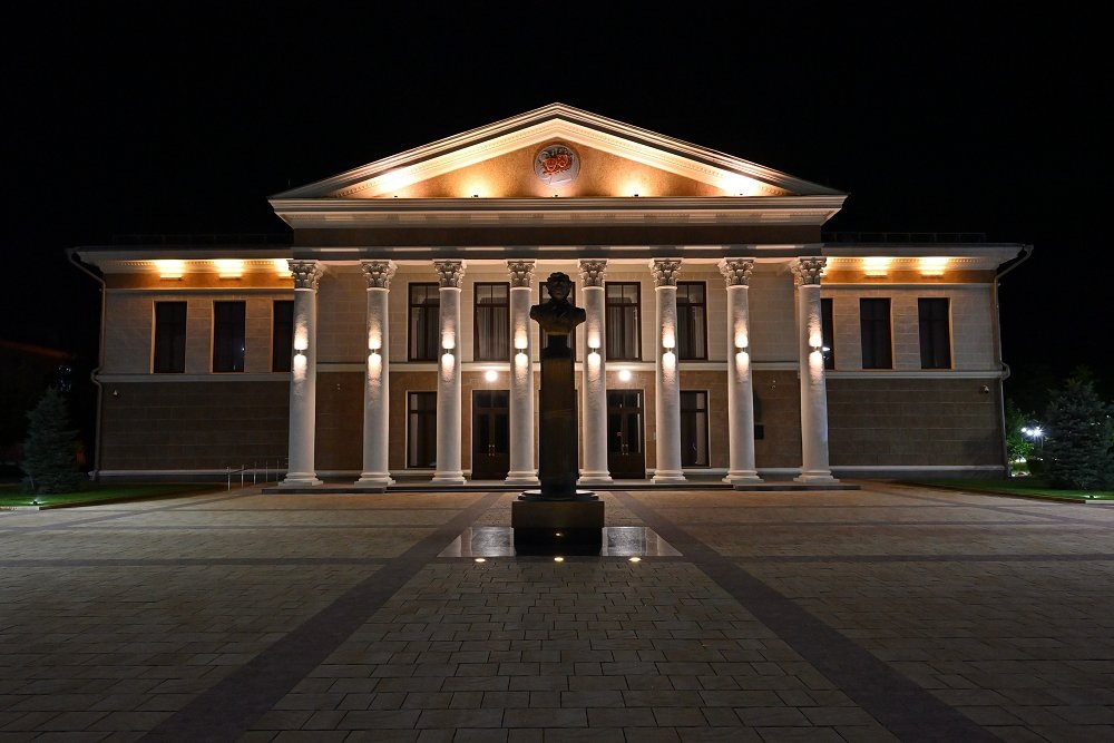 Фото: Алексей ГУСЕВ