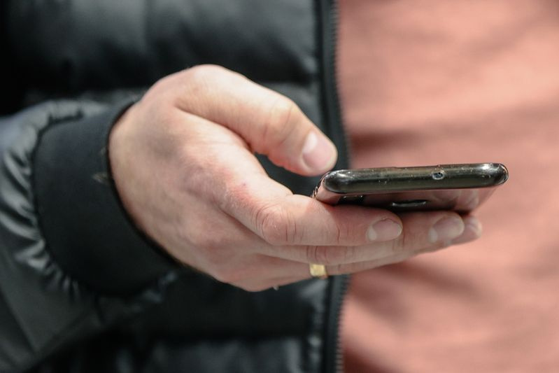    Сергей Булкин/NEWS.ru