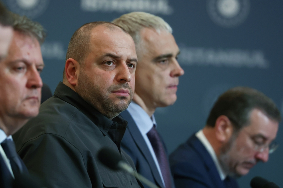    Александр Рюмин/РИА Новости