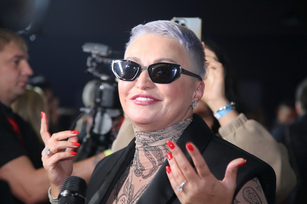     Катя Лель. Фото: Лилия Шарловская