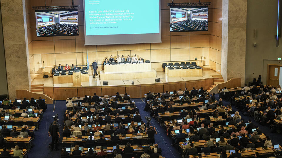 Фото: © www.globallookpress/ James Wakibia 