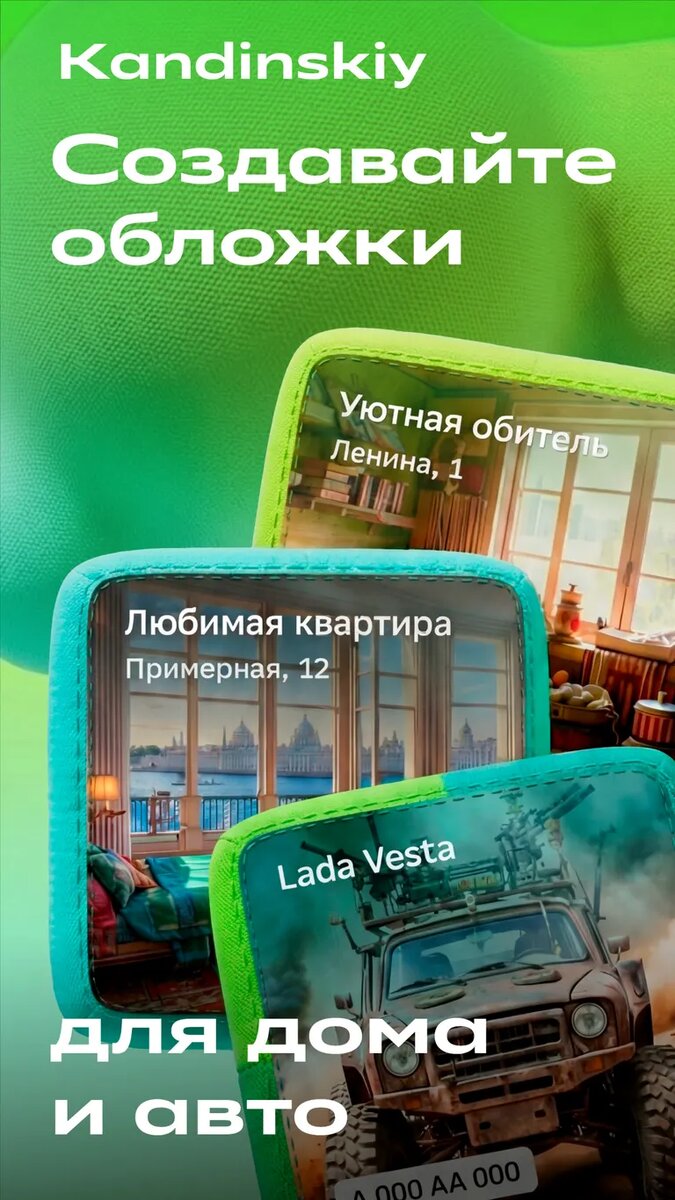 Листайте вправо, чтобы увидеть больше изображений