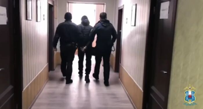 Иллюстрация: ГУ МВД по РО