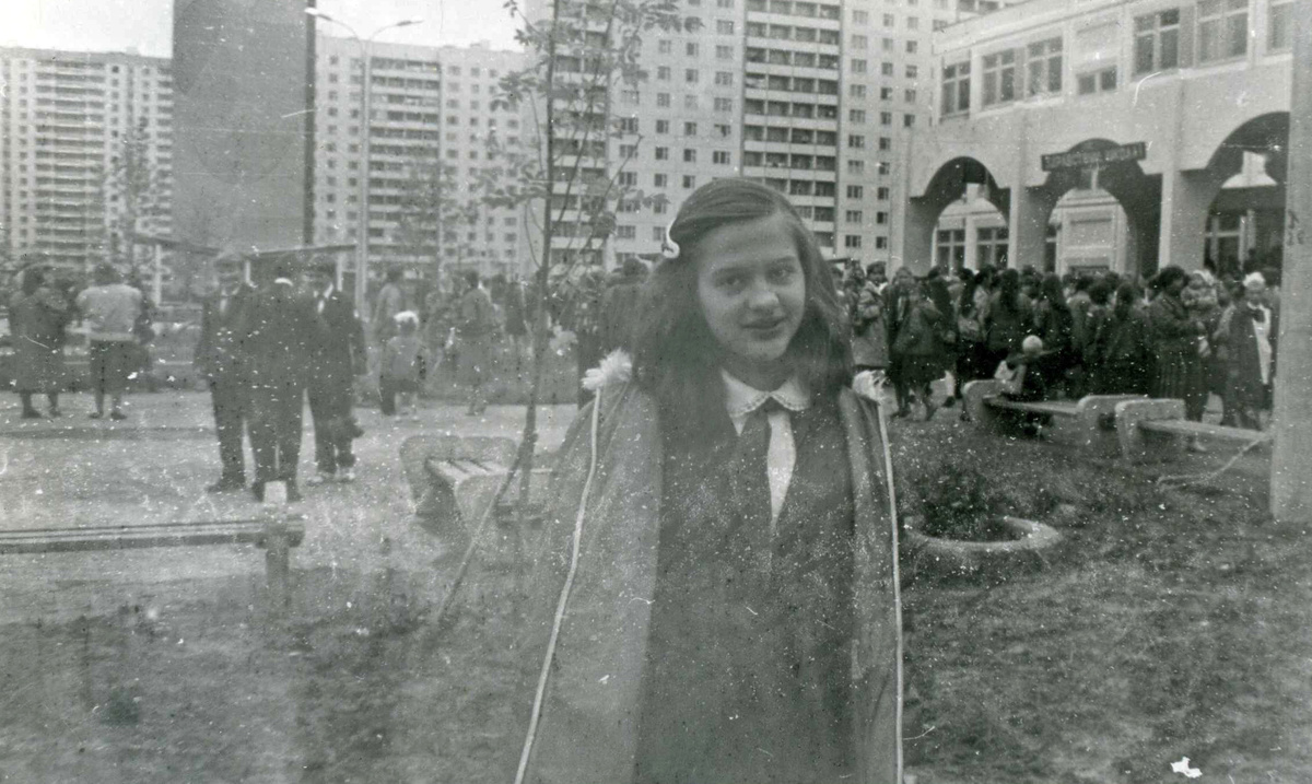 1 сентября 1990 года.