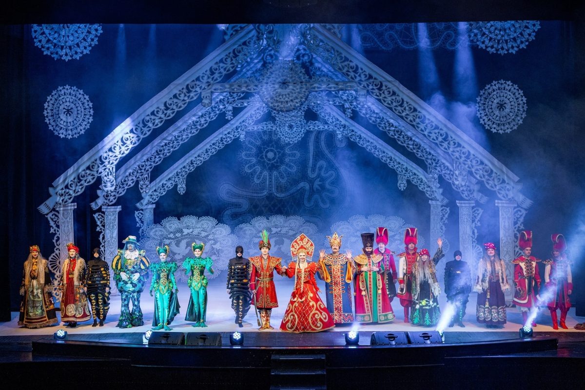    Определены участники гастрольного плана-2026 в Нижегородской области