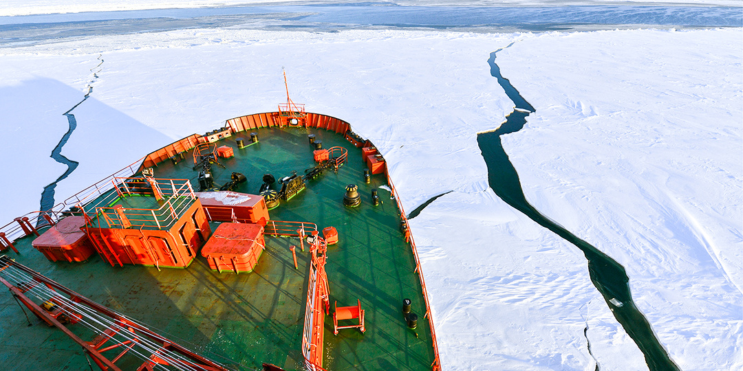 10 идей для самых необычных путешествий по России