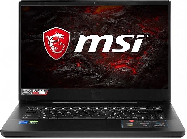 MSI Vector GP66 12UH-276XRU