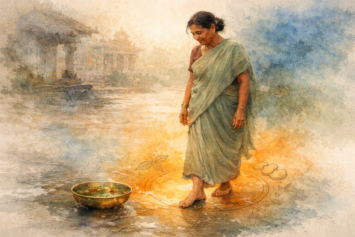 То, что для одного — лекарство, для другого становится медленным ядом 