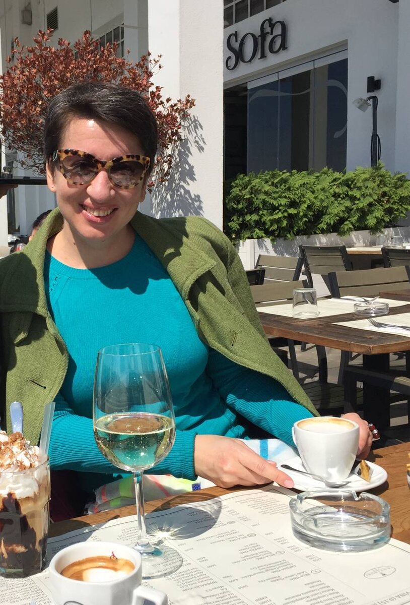 И жизнь, и кофе, и вино