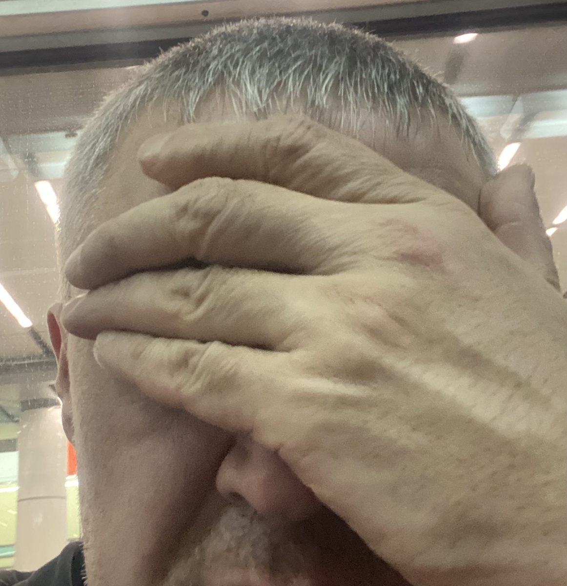 Личное фото