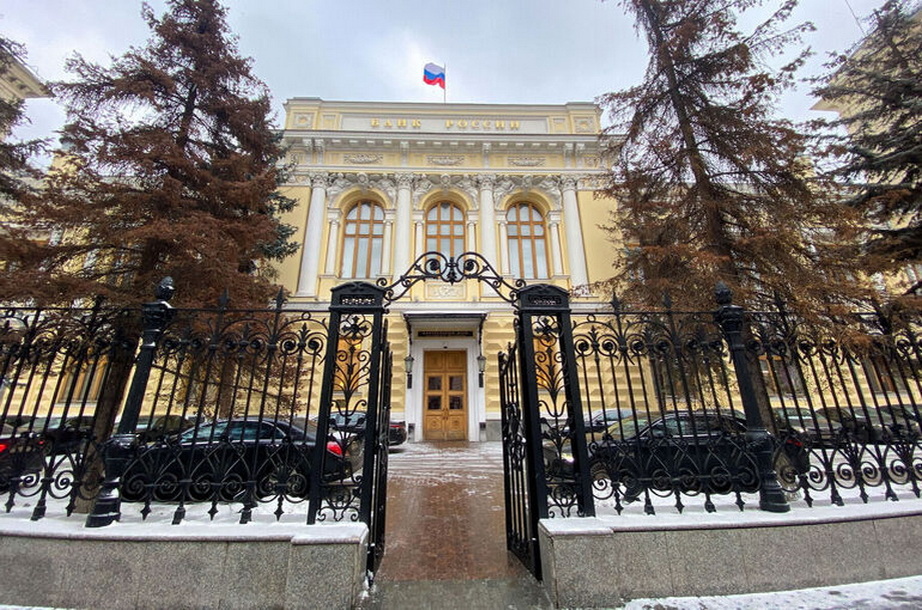 Фото: Парламентская газета