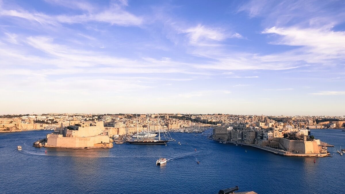 Порт Йемена Аль-Моха