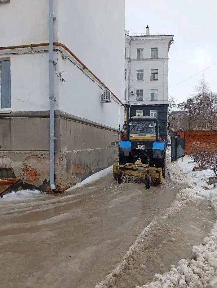    Фото со страницы Евгения Маслова