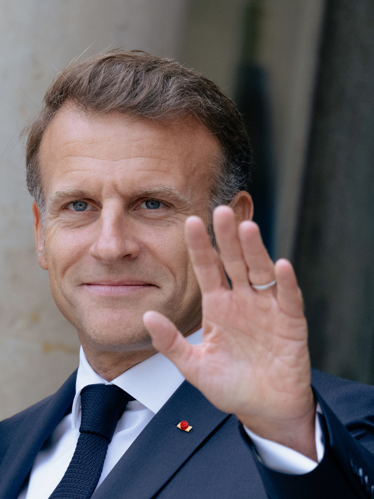     Фото: Alexis Sciard/Keystone Press Agency/ Global Look Press