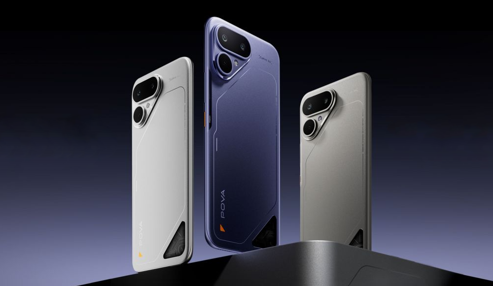 Источник изображения: Tecno