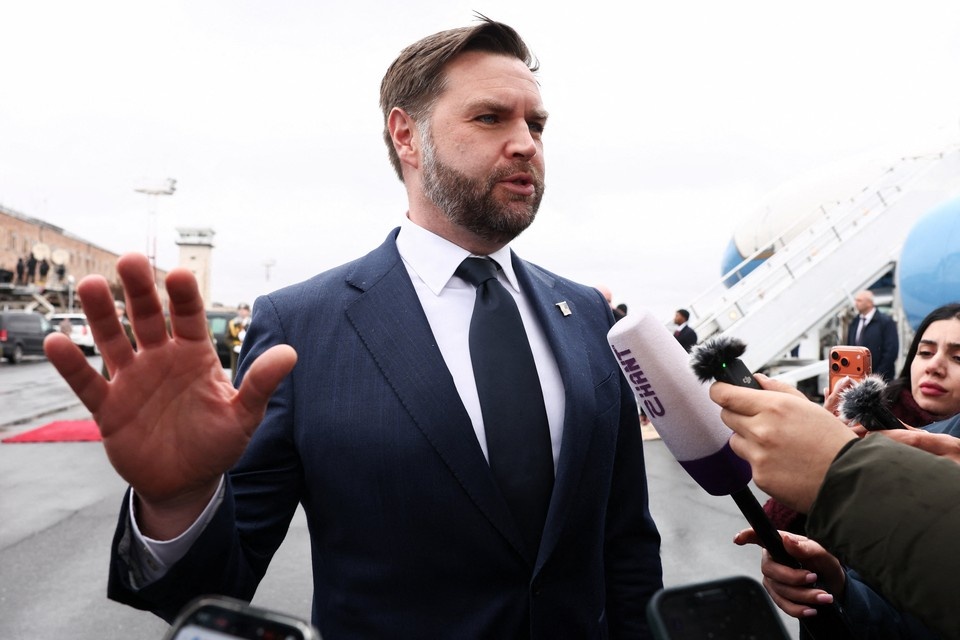    Американский президент Джей Ди Вэнс заявил, что Вашингтон продолжает переговоры с Москвой про возможность заключить обновленный вариант Договора. REUTERS