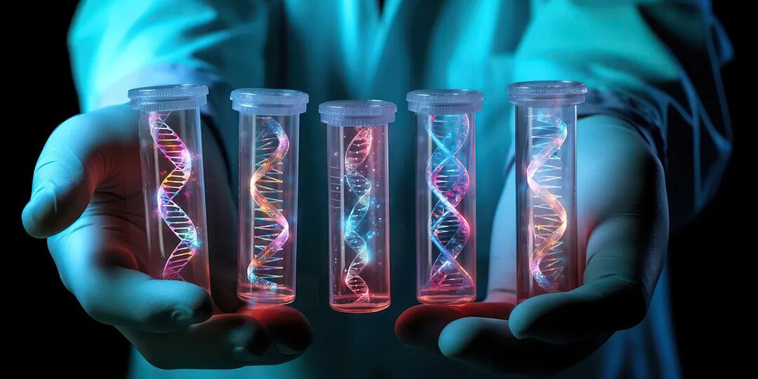 Генетическое тестирование в медицине: кому, когда и зачем оно действительно нужно