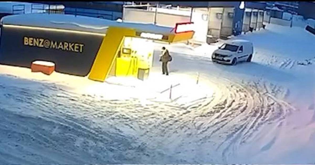    Фото: скриншот видео / Ирина Волк / MAX