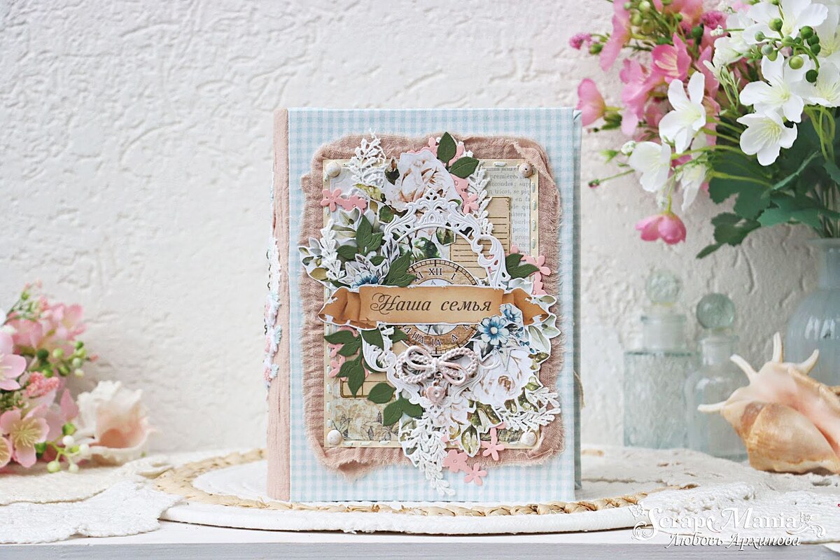 Больше фото в галерее. Листайте ➡