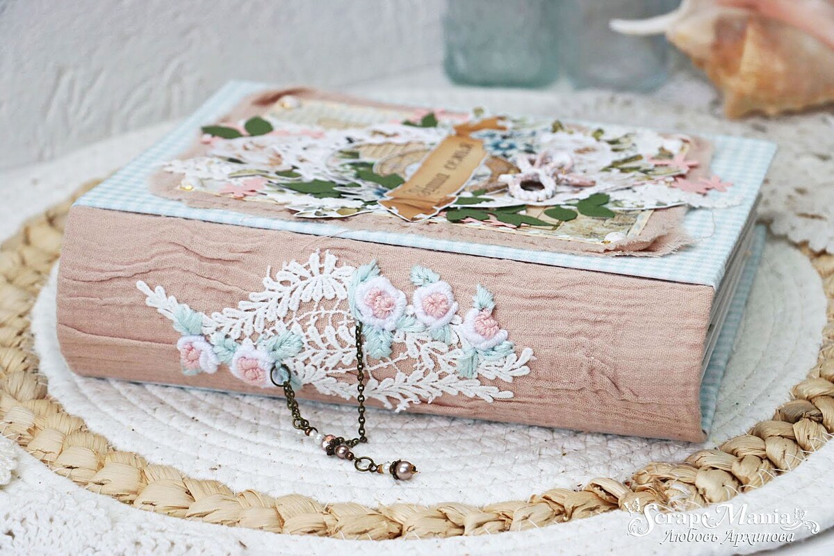 Больше фото в галерее. Листайте ➡