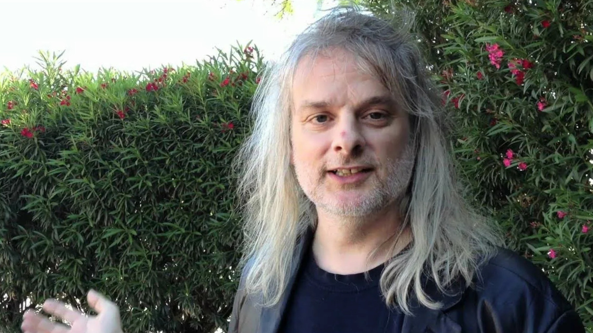 Девид Чалмерс