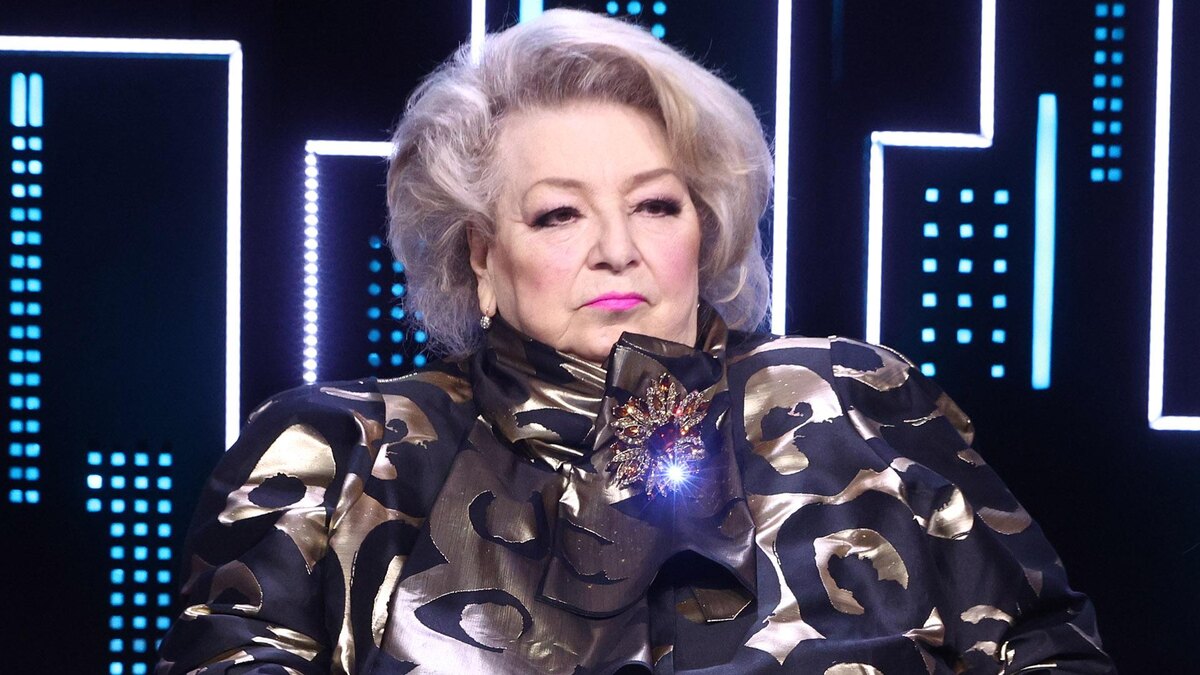 Фото: Shatokhina Natalya/globallookpress.com